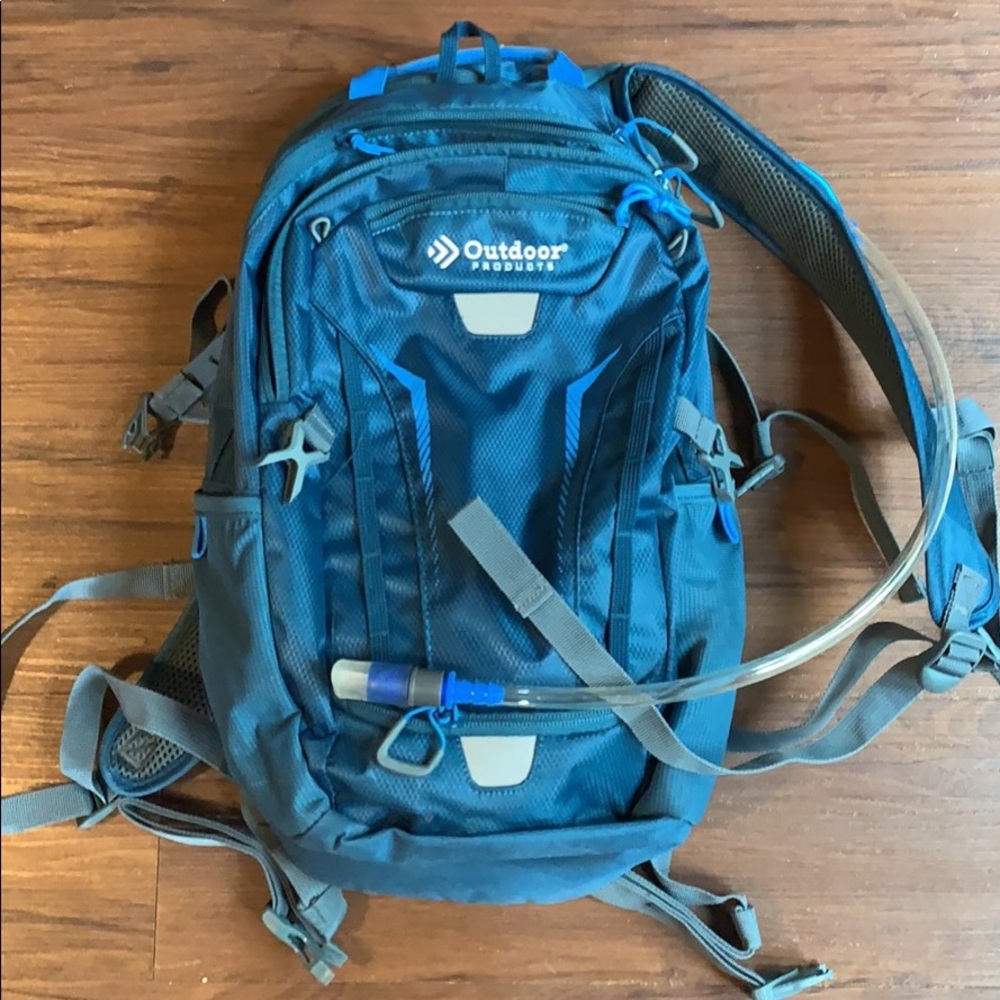 Hydration Pack - image 1